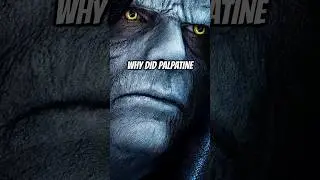 Why Palpatine FEARED Obi-Wan