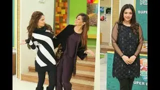 Jago Pakistan Jago HUM TV Morning Show 27th December 2017