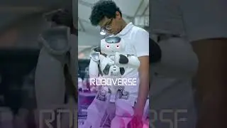Roboverse 🤖 Where Machines Come to Life | Summit of Future 2026