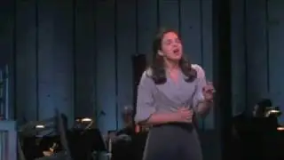 What's the Use of Wonderin' (Alexandra Silber)