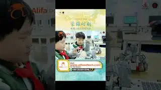Changshu Lunhua Foreign Language School: Robotics Team Wins Jiangsu Provincial Championship