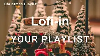 Christmas Playlist 1 크리스마스를  기대하는 그루브한 재즈 음악ㅣ둠칫 플레이리스트