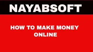 How to make money online in Urdu / Hindi