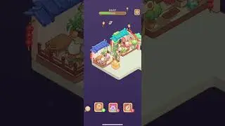 Dreamory: Dream Room &ndash; Level 98 Walkthrough