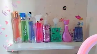 Perfumes de Arabela que duran muchísimo 💖