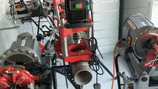 MACSTROC RANGE OF MACHINES - UDEMANDME.COM