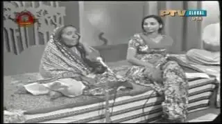 Nice cholistani Marwari song in saraiki style