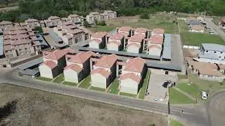 WATERBERRY HEIGHTS