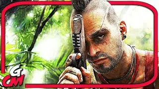 FAR CRY 3 - FILM COMPLETO ITA Video Game