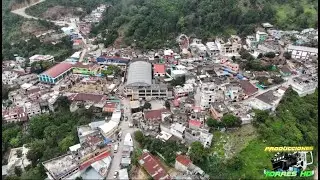 UNION SANPEDRANA TAJUMULCO SAN MARCOS 3 DE JULIO 2024 PARTE  1