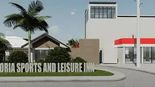 North Victoria Sports and Leisure Inn
