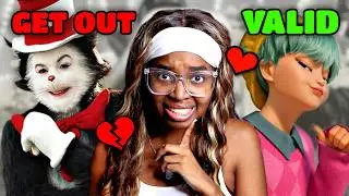 I READ YOUR HEAR ME OUT CRUSHES... I REGRET IT.