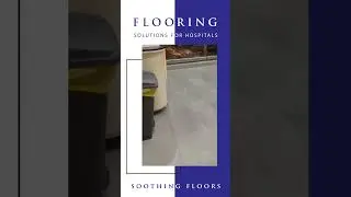 Flooring solutions for Hospitals I Decora Plastic Industries