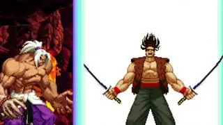 Last Blade - Shigen Naoe 02 Musashi Akatsuki