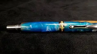 Lost River Wood Shop Live Stream