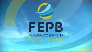 SEMIN&Aacute;RIO ESP&Iacute;RITA PARAIBANO - TEMPO DE PAZ