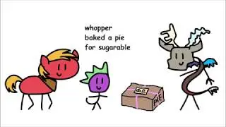 MLP Season 8 In a Nutshell: Ep. 10 
