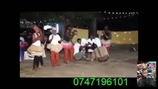 SAIDA MILEMBE MIX 2022
