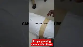 Natural Cane Webbing proper  packing furniture supply all over India #canewebbing #8454800405