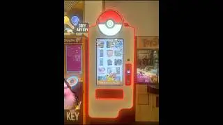 Pok&eacute;mon scalper fight caught on camera 😱😱