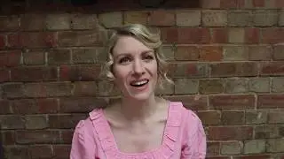 Funniest Moment - Rachel Parris