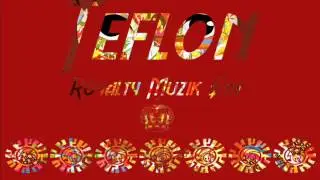 Ghostin' *Spaced Out Trap Banger* (Prod. By Teflon)