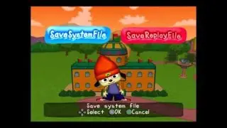 PaRappa the Rapper&trade; 2 Ps4/5 Level 2 
