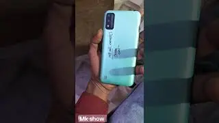 Itel A26 combo replacement