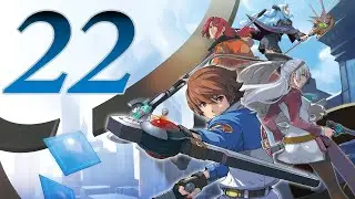 Trails from Zero Part 22
