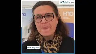 Les professionnels de la sant&eacute; et les drones #8 H&eacute;l&egrave;ne Grange