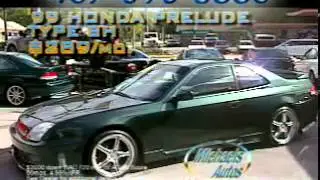 Michaels Autos - trusted luxury and sport car dealer in Orlando, FL
