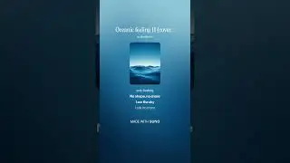 Oceanic feeling II (cover)