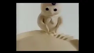Pillsbury - Already Pie Crusts [90's TV Commercial]