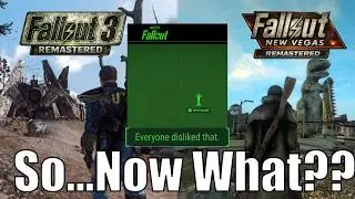 Что же ждет Fallout дальше? Обновления, предположения и планы Bethesda на будущее!