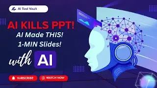 Gamma.app AI Presentation Tool Explained (Quick Tutorial)