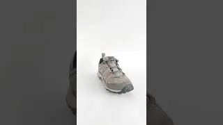 Tenis MERRELL Alverstone 2 Aluminum J037058