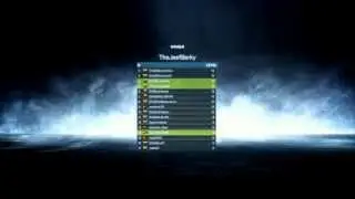 Battlefield 3 - My New Favorite Game Mode: Gun Master