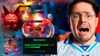 LA MAYOR STOMPEADA (NOS SNIPEAN) SION MID Ft Ibai, Mellado, Karchez y Adrianceitor