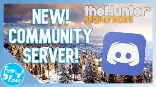NEW!! COTW Community Discord Server! A Place For Small Creators To Share!