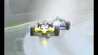 F1 Canada 1981 : Prost Vs Laffite - Renault Vs Ligier