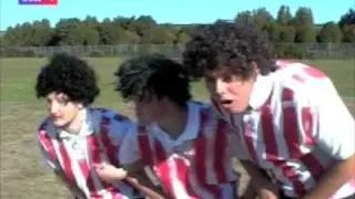 Girl from Scum (Music Video) - Echobase