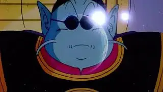 La storia dei Saiyan raccontata da Re Kaioh!!!