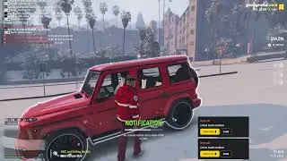 EMS EN1: Calls Duty + Gun Store Robbery/Code A (2026-01-11 19:04:01)