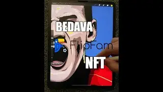 BEDAVA NFT AIRDROP