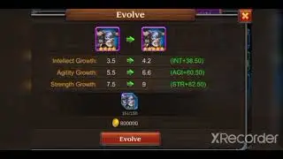 #hero charge❤️#evolve#gaming❤️ video🤗🤗😎😎