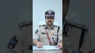 Congratulations on being promoted as Ashok Kumar IPS  Inspector General of Police | Ap Smart News
