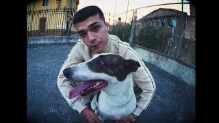 PGJ - DE PEQUEÑO PENSABA 👶🏼 (VIDEOCLIP OFICIAL) (PROD.NAVESO)