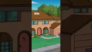 Гомер и Мардж попали на ШОУ #satisfying #cartoon #movie