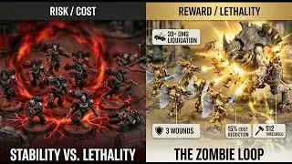 Blood Angels Rage Cursed Onslaught | Audit Exposed  | Warhammer 40k | Auspex Tactics Review