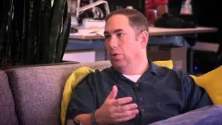 Sunday Conversation with Matt Ocko, Data Collective (6 of 6)